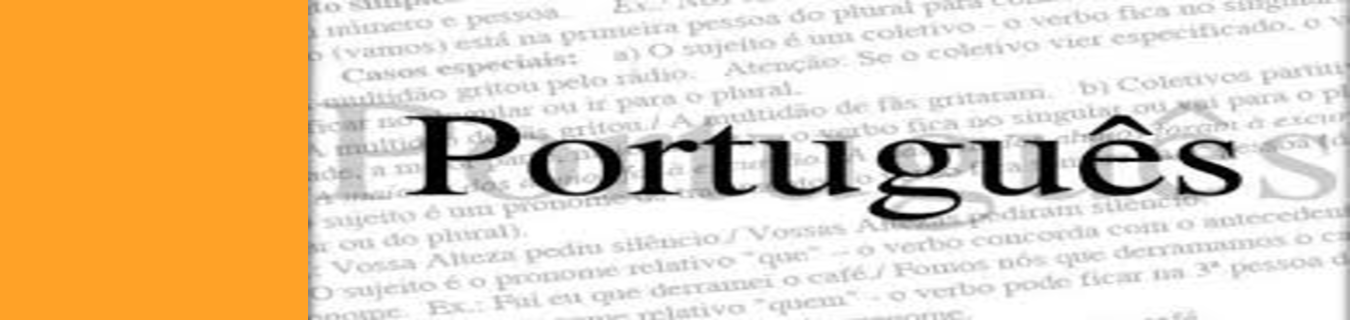 Português 1