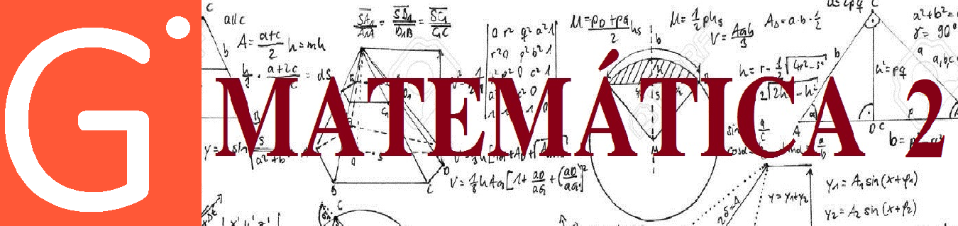 Matemática 2