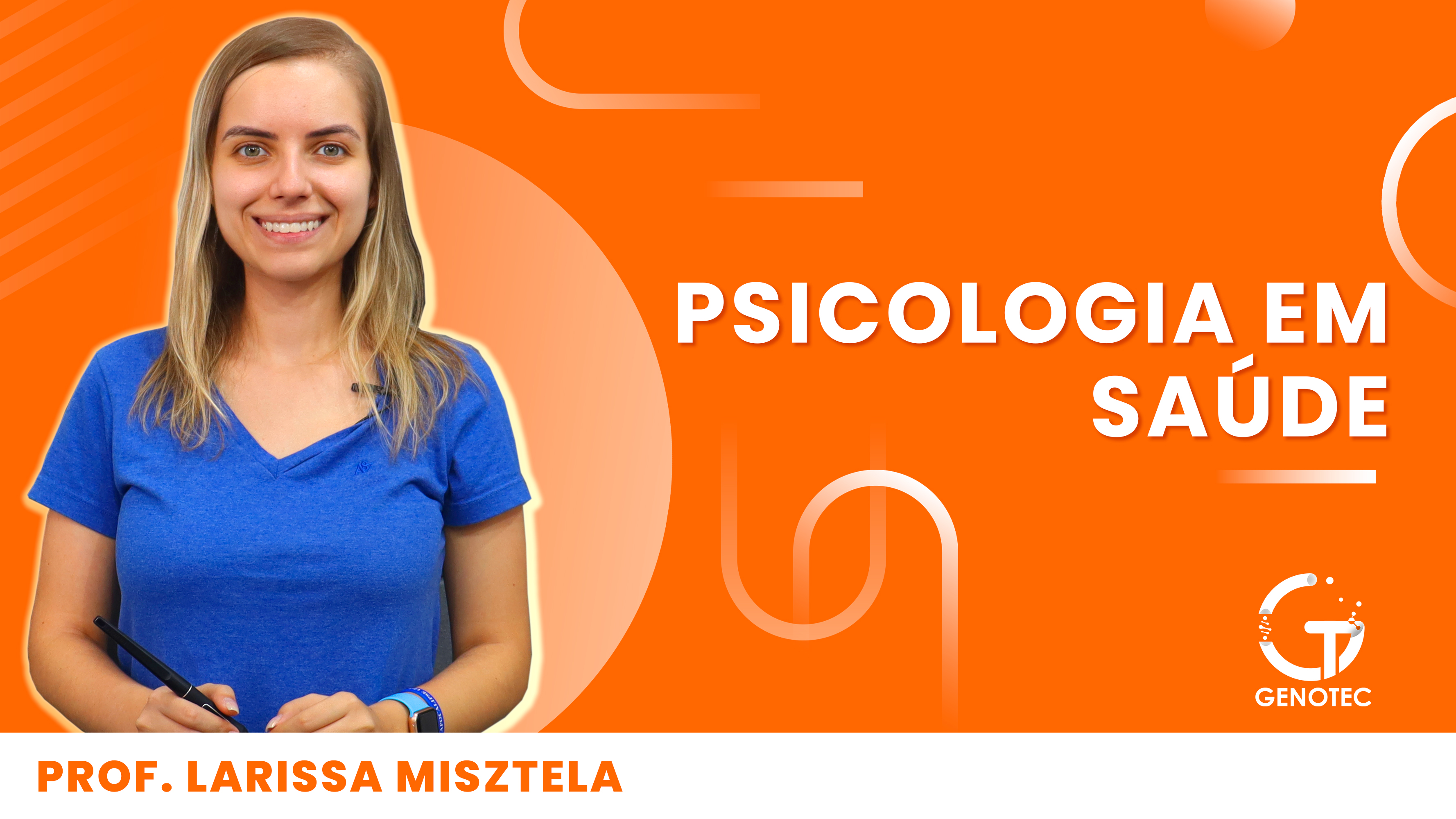 Psicologia Aplicada a Saúde