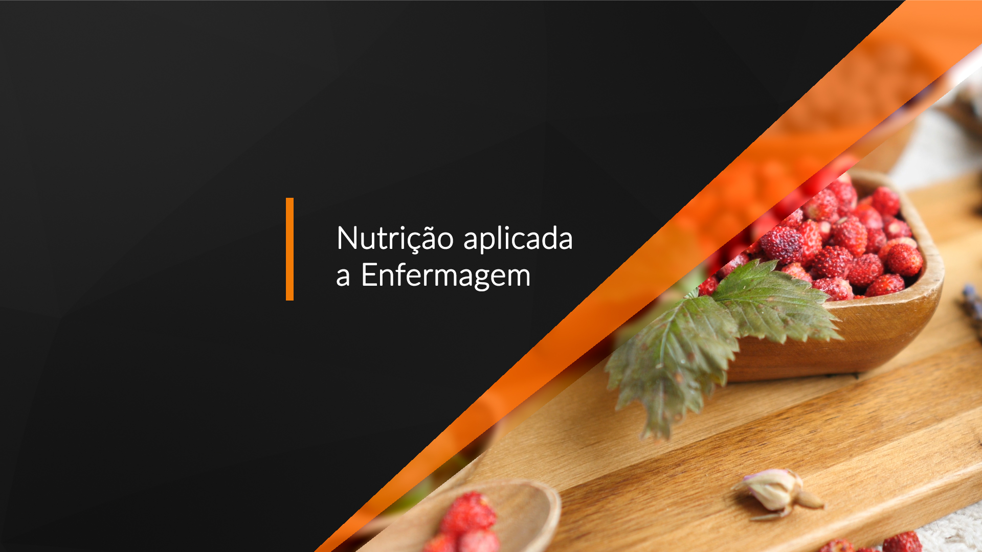 Nutrição